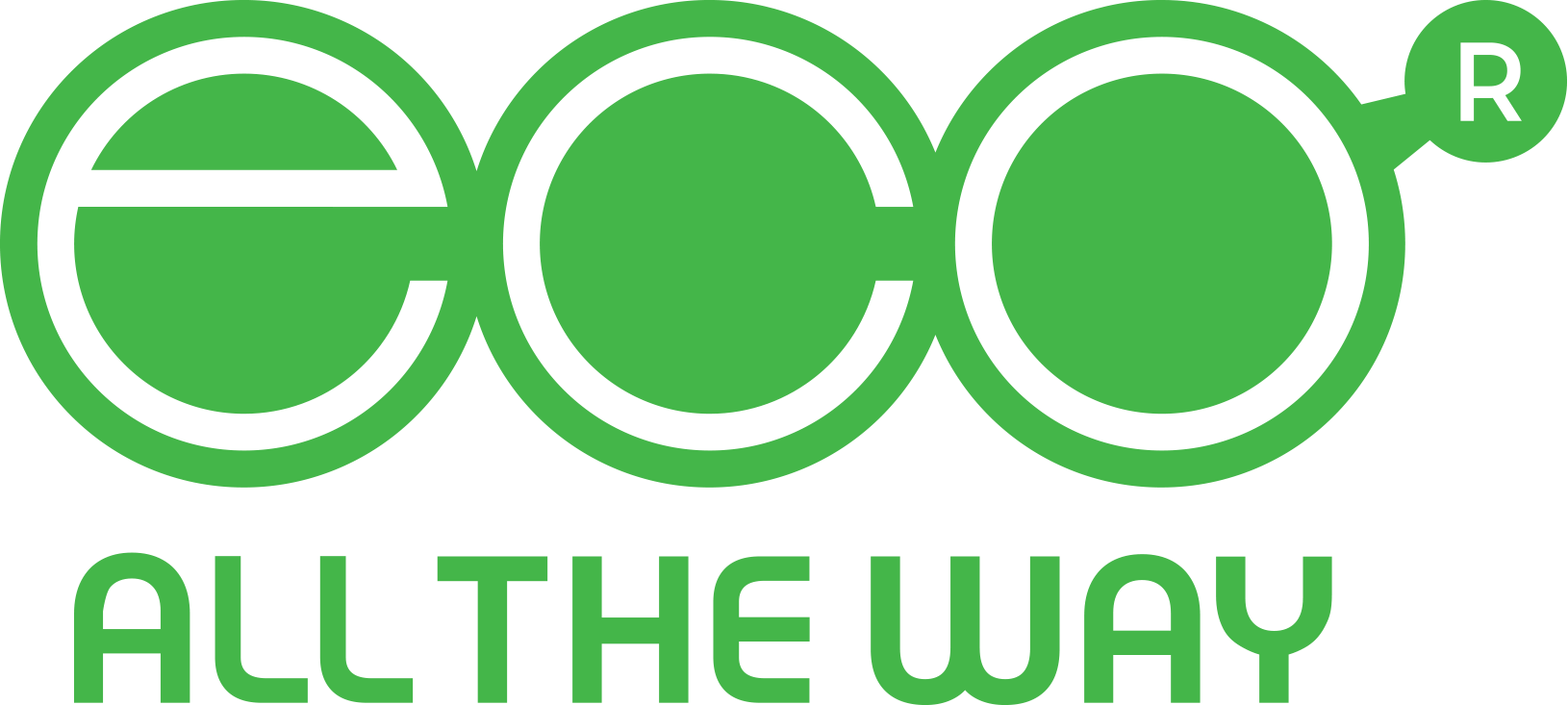 Eco all the Way